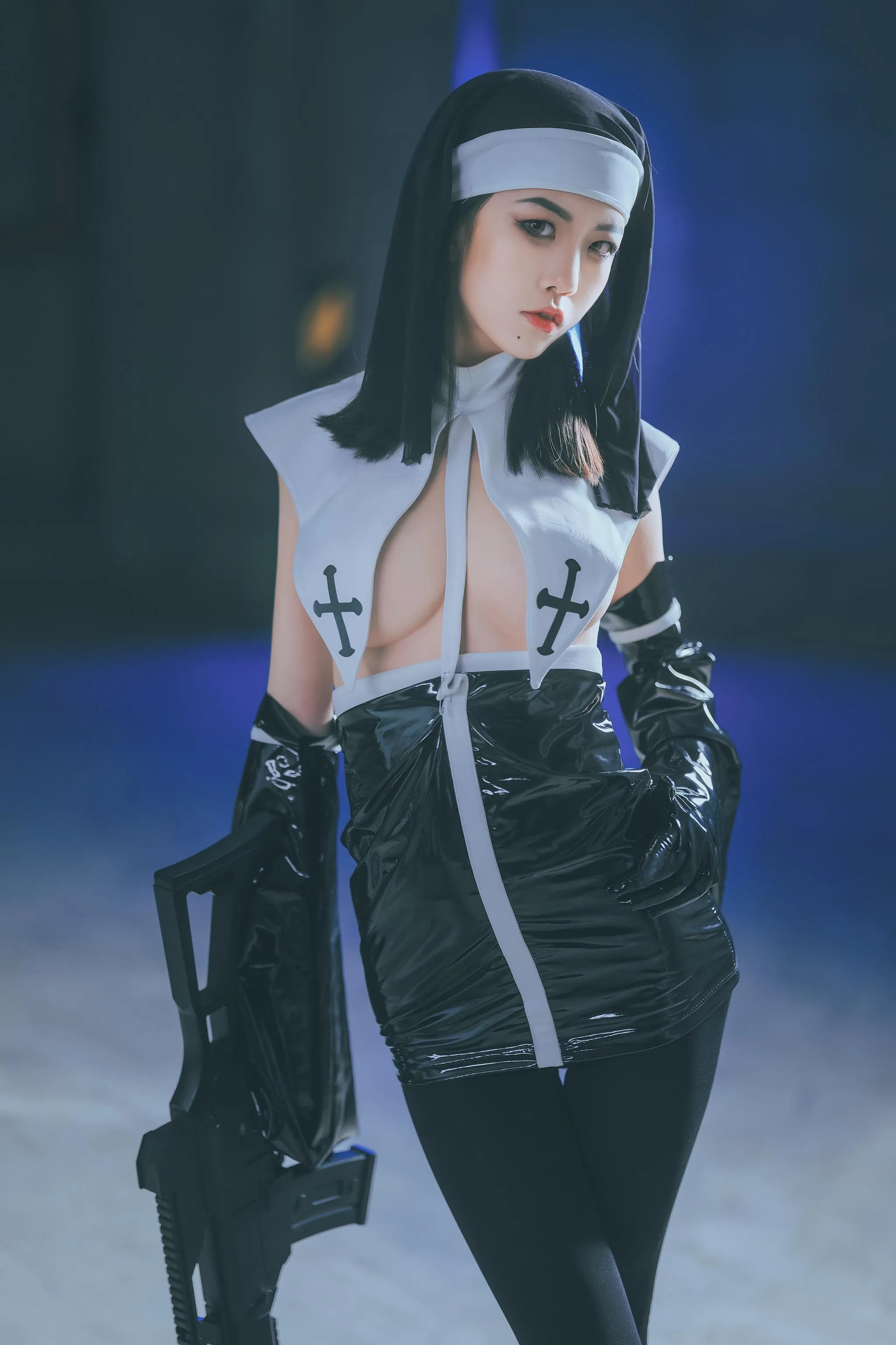 水淼 – NO.13 救赎 [45P]插图6